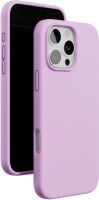 Клип-кейс VLP Aster для Apple iPhone 16 Pro с MagSafe Розовый