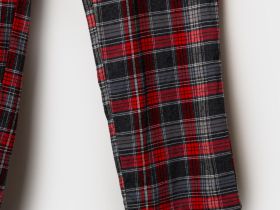 Пижама трикотажная для мужчин