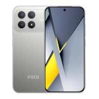 Xiaomi Poco F8 Pro 12/512Gb (Titanium Silver)