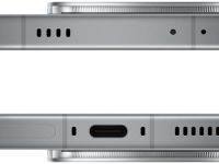 Смартфон iQOO 15 12/256GB «Вулканический серый»