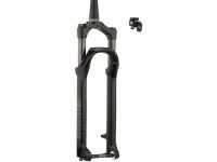 Амортизационная вилка ROCKSHOX FS Judy Air Boost 29" с выносной блокировкой Poploc (черный 29" 100 мм ось 15 мм Boost, офсет 51 мм шток 1 1/8"-1.5" (28.6 мм - 38.1 мм) для дисковых тормозов)