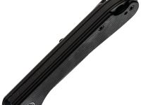 Складной нож CIVIVI Elementum Slip Joint, сталь 14C28N, классический городской, рукоять G10