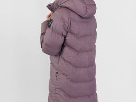 Куртка пуховая Chester III Женская