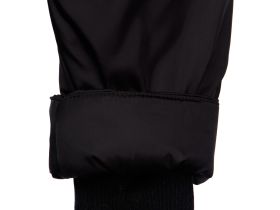 Куртка текстильная с полиуретановым покрытием для девочек