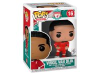 39920 Фигурка Liverpool: Virgil Van Dijk