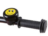 Детский велосипед Novatrack Juster 20, год 2023, цвет Оранжевый