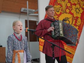 «Мини-красу Иркутско-Якутского почтового тракта» выбрали в Якутске