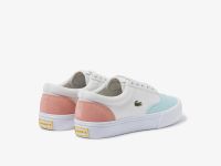 Женские кроссовки Lacoste JUMP SERVE LCE