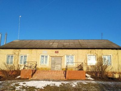 Альютовский сельский дом культуры