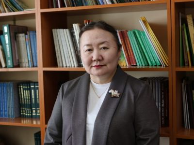 Якутяне смогут задать вопросы замминистру культуры республики