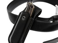 Чехол для складного ножа/мультитула на пояс, 130 мм