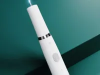 Ультразвуковой скалер Xiaomi Dr.Bei Ultrasonic Dental Cleaner YC2 (белый)