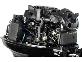 2х-тактный лодочный мотор MARINE ROCKET MR40FHS