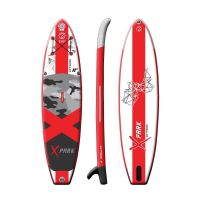 Надувная доска для SUP-бординга ZAP EXTREME 11 FUSION