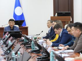 Спартакиада «Дьулуур» в Якутске соберет более 600 спортсменов