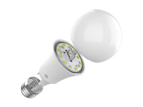 Умная лампа Xiaomi