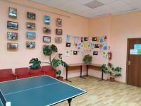 Центр творчества «Алешинский»