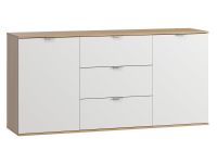Тумба Стелла 180x89 Дуб Барбера