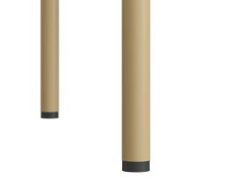 Письменный стол Тирон 120x60 Бежевый