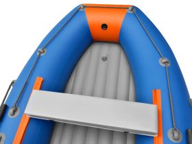 Лодка ПВХ РОДЖЕР Zefir Trofey 3100