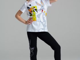 Кепка текстильная для девочек