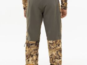 Костюм Remington Stormfront Yellow Waterfowl для охоты с мембраной Climatic Extreme