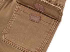 Брюки для мальчика