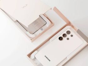 Стекло защитное VLP