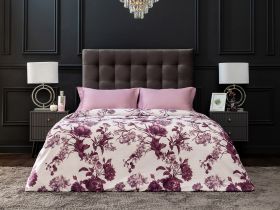 Постельное белье Romanza bianco