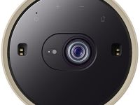 Чехол Samsung для проектора The Freestyle песочный