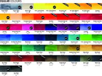 Акварель Talens "Van Gogh" 10 мл Сумеречно-зеленый NEW / PBk11 / Pg7