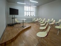 Культурный центр «Зодчие»