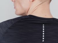 Футболка Pro с длинным рукавом