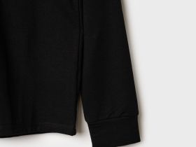 Термокомплект трикот. для девочек: фуфайка (футболка) с длин. рук, брюки для эпизод. использования