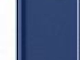 Смартфон Samsung Galaxy S25+ 512 ГБ синий