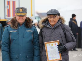 Экстренные службы Якутии подвели итоги масштабных учений
