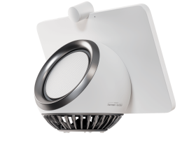 Мультимедийный смарт-дисплей SberPortal