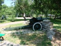 Выставочный комплекс «Салют, Победа!»