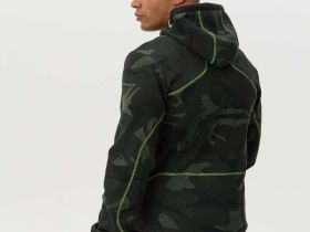 Джемпер мужской Remington Ripley Camo