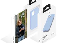 Чехол-накладка uBear