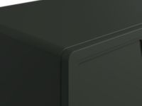Комод Монсон 80x82 Пихтовый