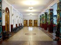 Кинотеатр «Октябрь»