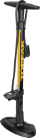 Насос напольный Topeak JoeBlow Sport Digital TJB-S6-DG (черный / желтый)