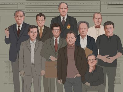 Билеты на И будет театр!… (Театр им. Пушкина) / Театр | Афиша | ИнфоТаймс