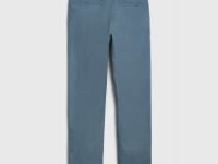 Чиносы для мальчиков, Синий