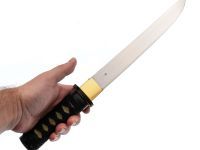 Мини катана сувенирная Айкути Х880