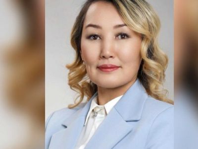 Якутянка Ольга Колмакова поборется за звание лучшего директора школы