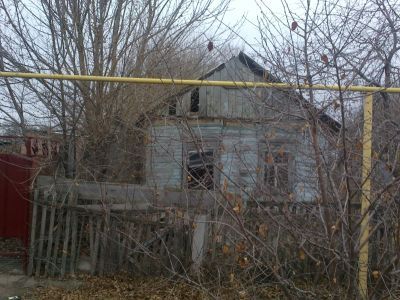 Казачий курень