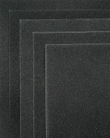 Набор абразивной бумаги для пастели nuance., MEDIUM, 5 шт, 500 грит, 27х39 см, №11 Полночь