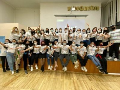 Молодые педагоги Якутии соберутся на собственный седьмой форум «Долина 2028»